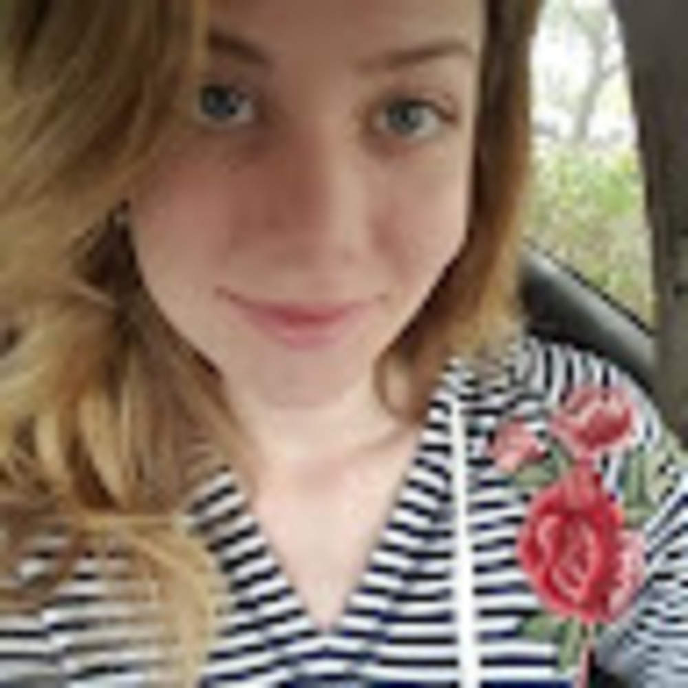 Meet your Posher, Shayna